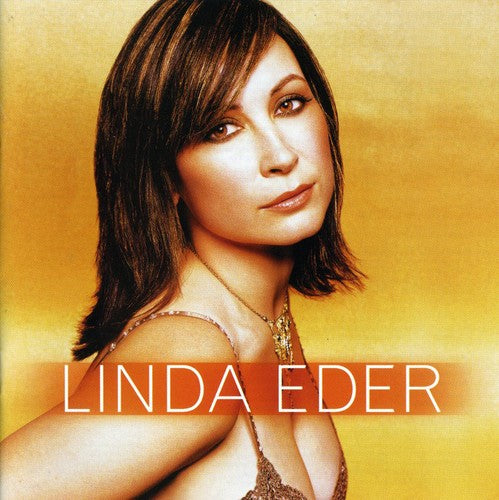 

CD диск Eder, Linda: Gold