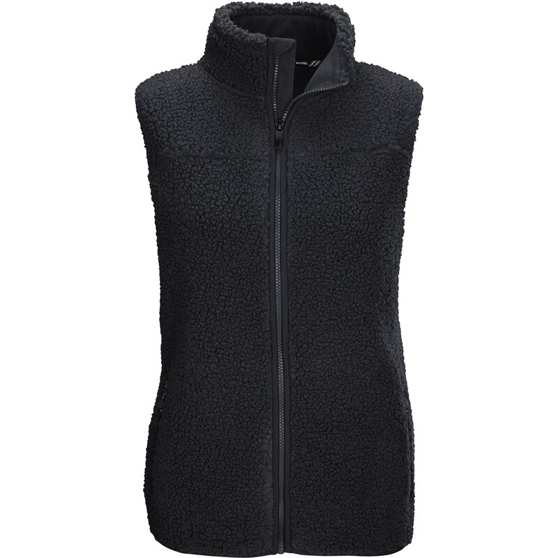 

Weste kow 7 wmn vst Killtec, черный