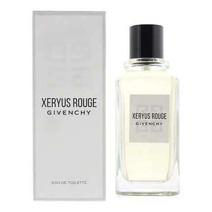 

Туалетная вода Givenchy Xeryus Rouge для мужчин, 100 мл