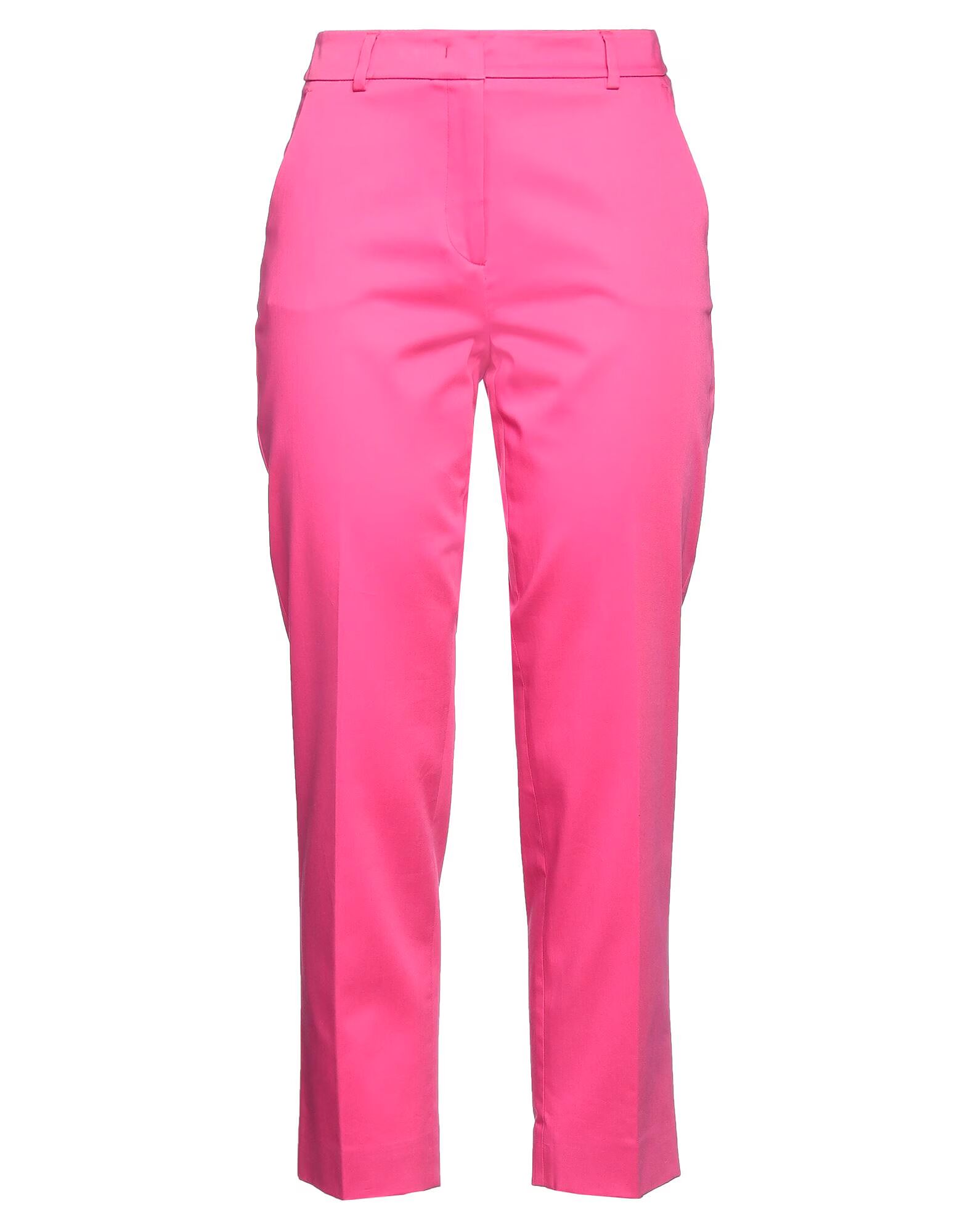 

Брюки Max Mara, фуксия