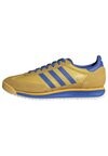 

Кроссовки SL 72 RS adidas, желтый
