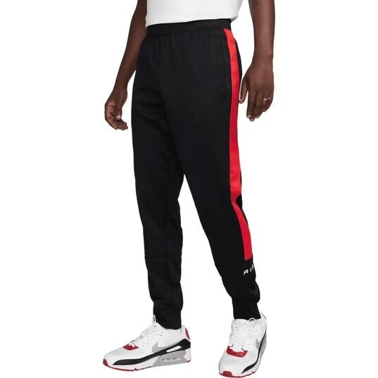 

Спортивные штаны Nike Air, цвет Schwarz/Rot