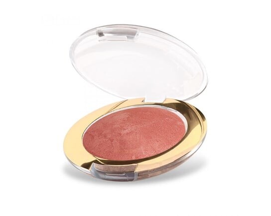 

Румяна сияющие 08, 4 г Golden Rose, Terracotta Blush On