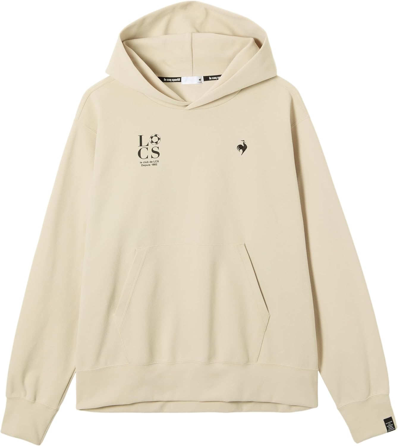 

Мужская толстовка Le Coq Sportif, ветрозащитная, трикотажная, эластичная, размер Large, с принтом на спине, Розовый, Мужская толстовка Le Coq Sportif, ветрозащитная, трикотажная, эластичная, размер Large, с принтом на спине