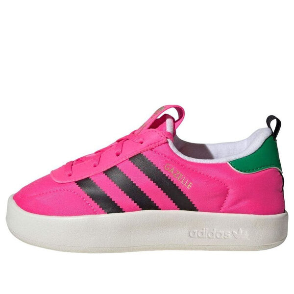 

Кроссовки gazelle home icons 'lucid pink' Adidas, розовый