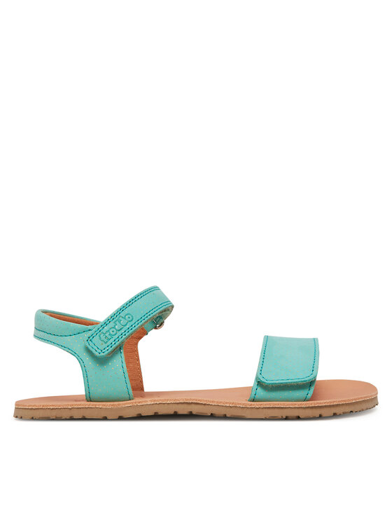 

Сандалии Barefoot Flexy Lia G3150264-22 S Froddo, зеленый