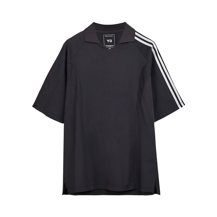 

Футболка Y-3 Cut Line Tee, Black