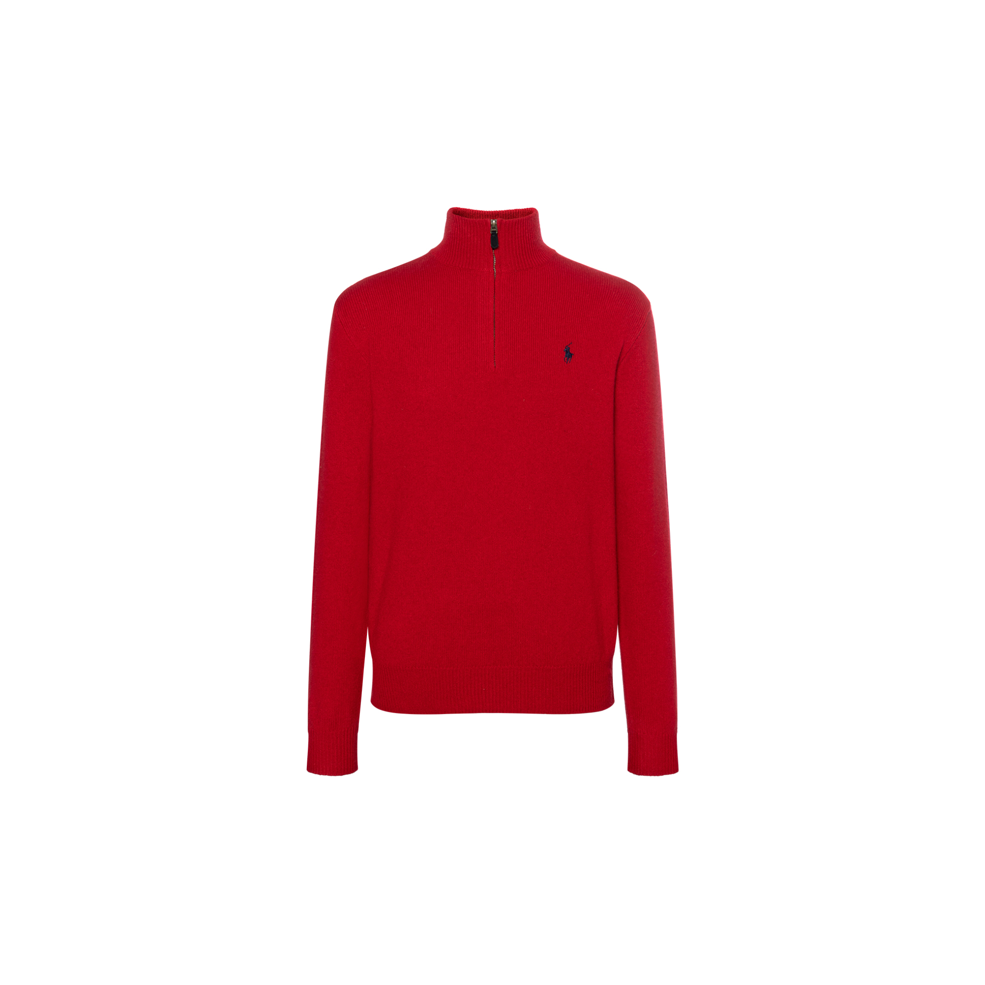 

Мужской свитер SS23 Polo Ralph Lauren, красный