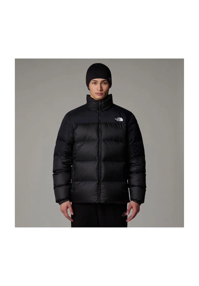 

Водоотталкивающая куртка "diablo 2.0" The North Face, черный