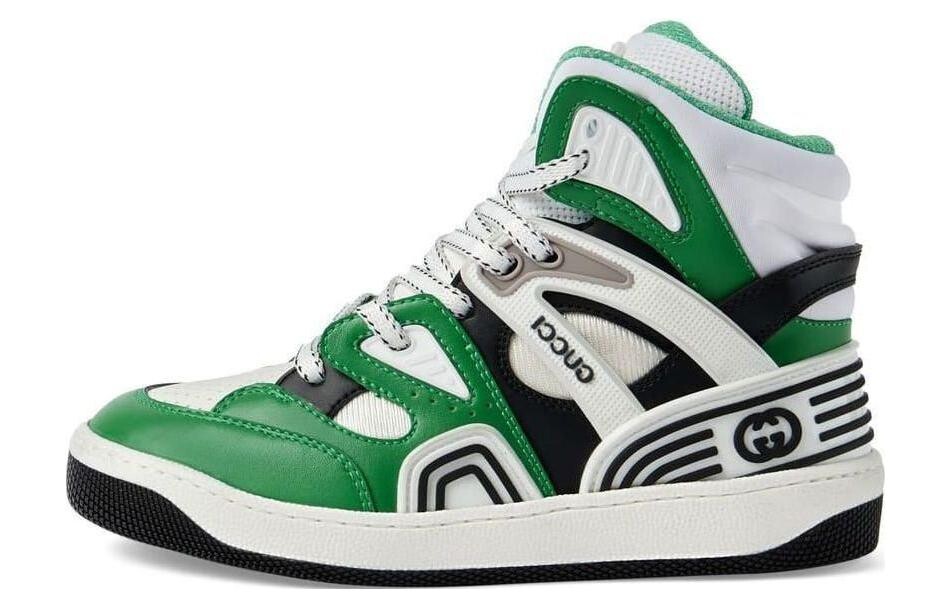 

GUCCI Basket Стильная мужская обувь для скейтбординга, Серый, GUCCI Basket Стильная мужская обувь для скейтбординга