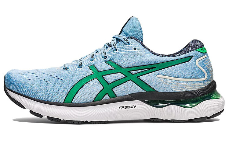 

Мужские кроссовки Asics GEL-Nimbus 24