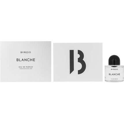 

Byredo Blanche Eau De Parfum 50ml