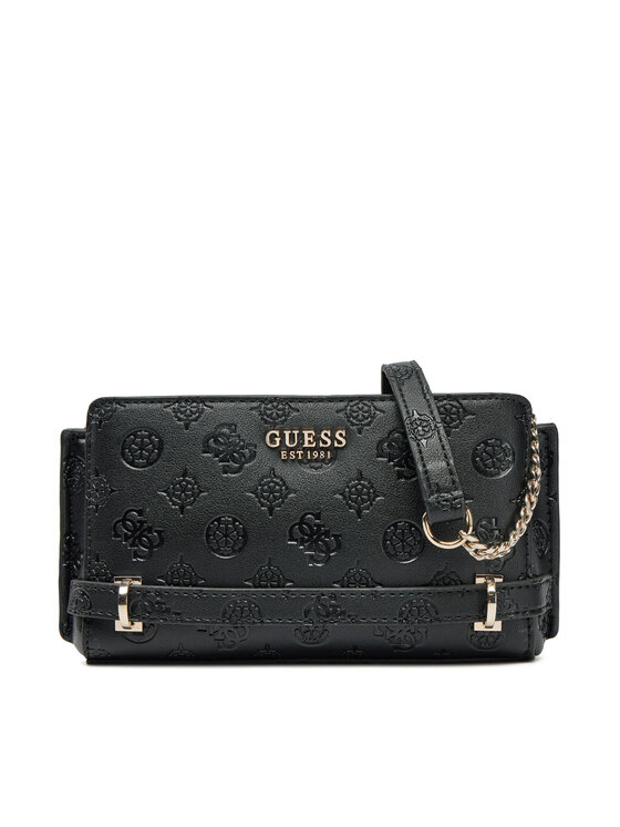 

Сумочка HWPD96 30720 Guess, черный