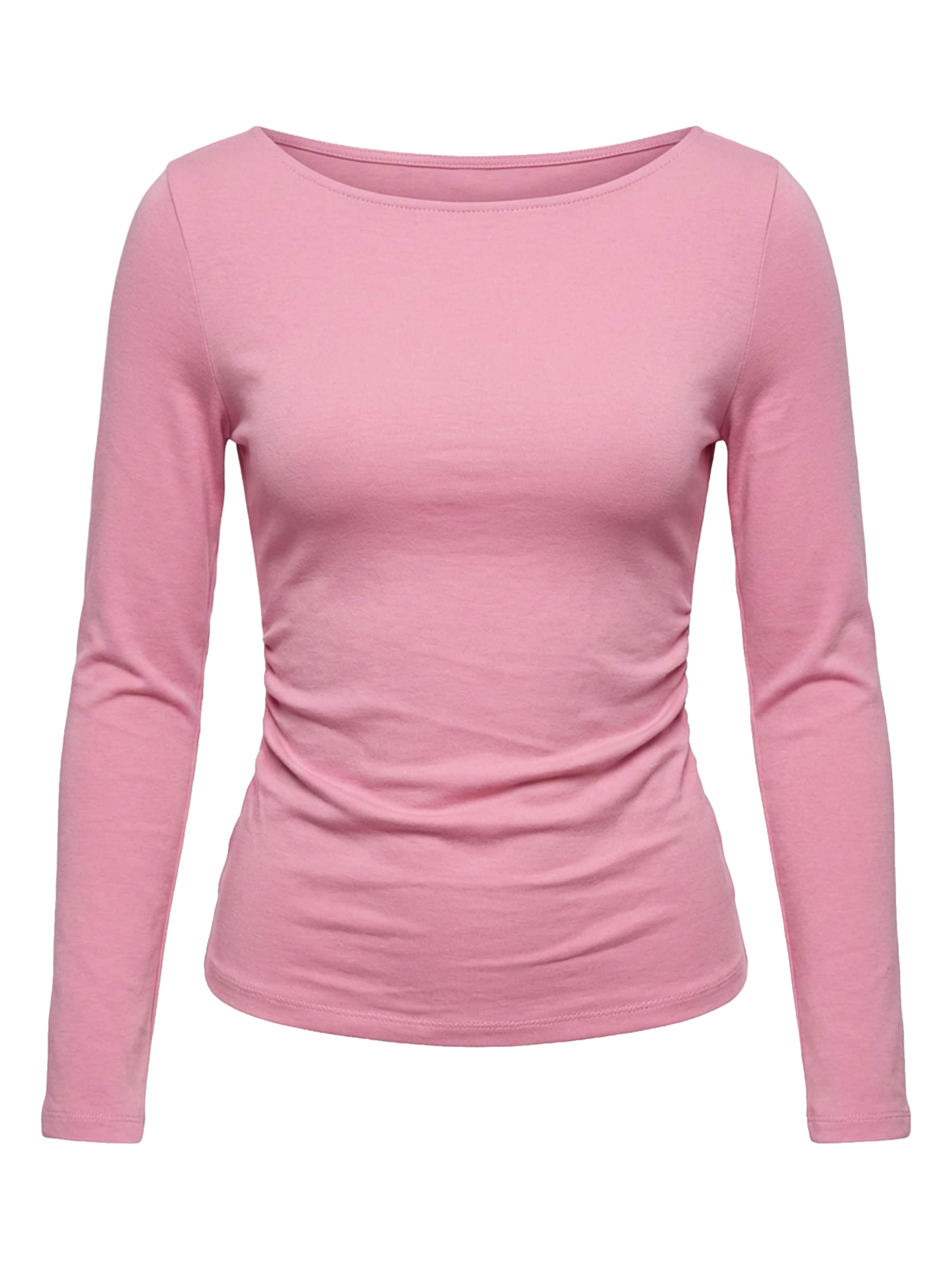 

Studioselect Лонгслив 'Arlene' в цвете Rose