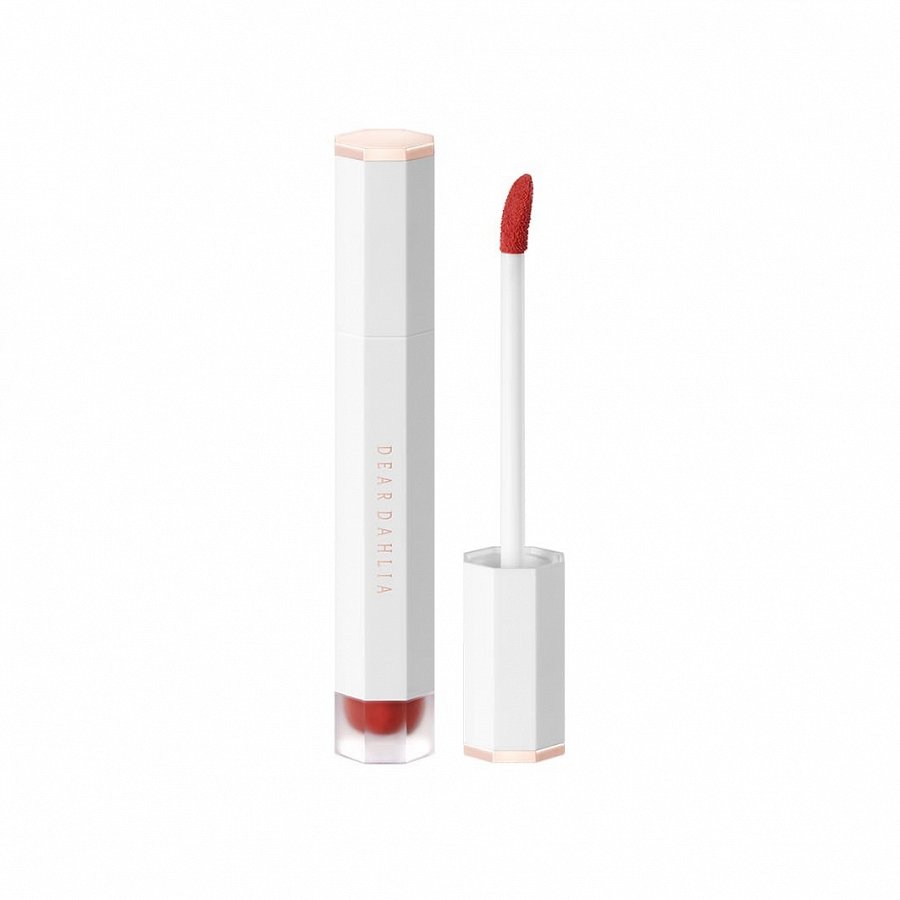 

Жидкая помада dream velvet lip cloud Dear Dahlia, цвет charming, вес 4 гр.