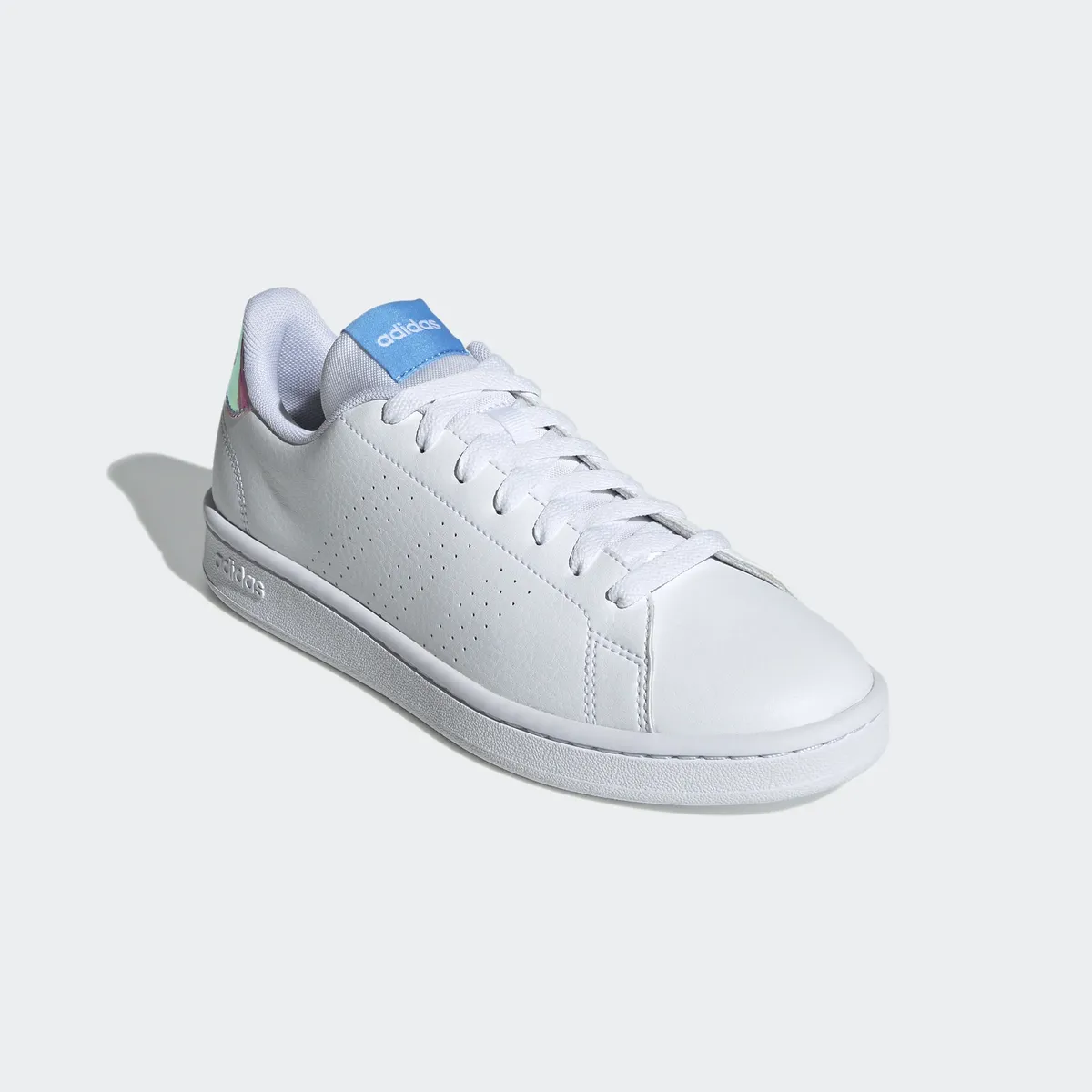 

Спортивные кроссовки adidas "ADVANTAGE" Adidas Sportswear, синий