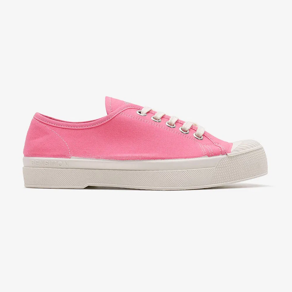 Мужские низкие кеды Limited B79 Romy цвета Sunkiss от Bensimon