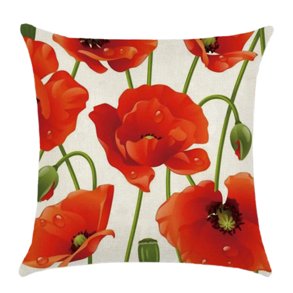 

Чехол на подушку Stuttg, цвет Bunt