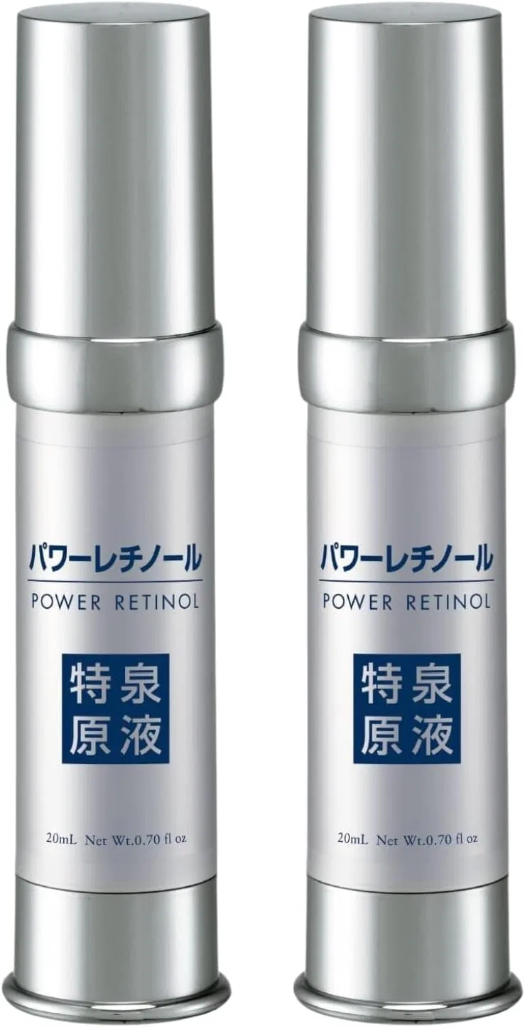 Эссенция Tesien Essence — С ретинолом Power Retinol, x, 20 мл