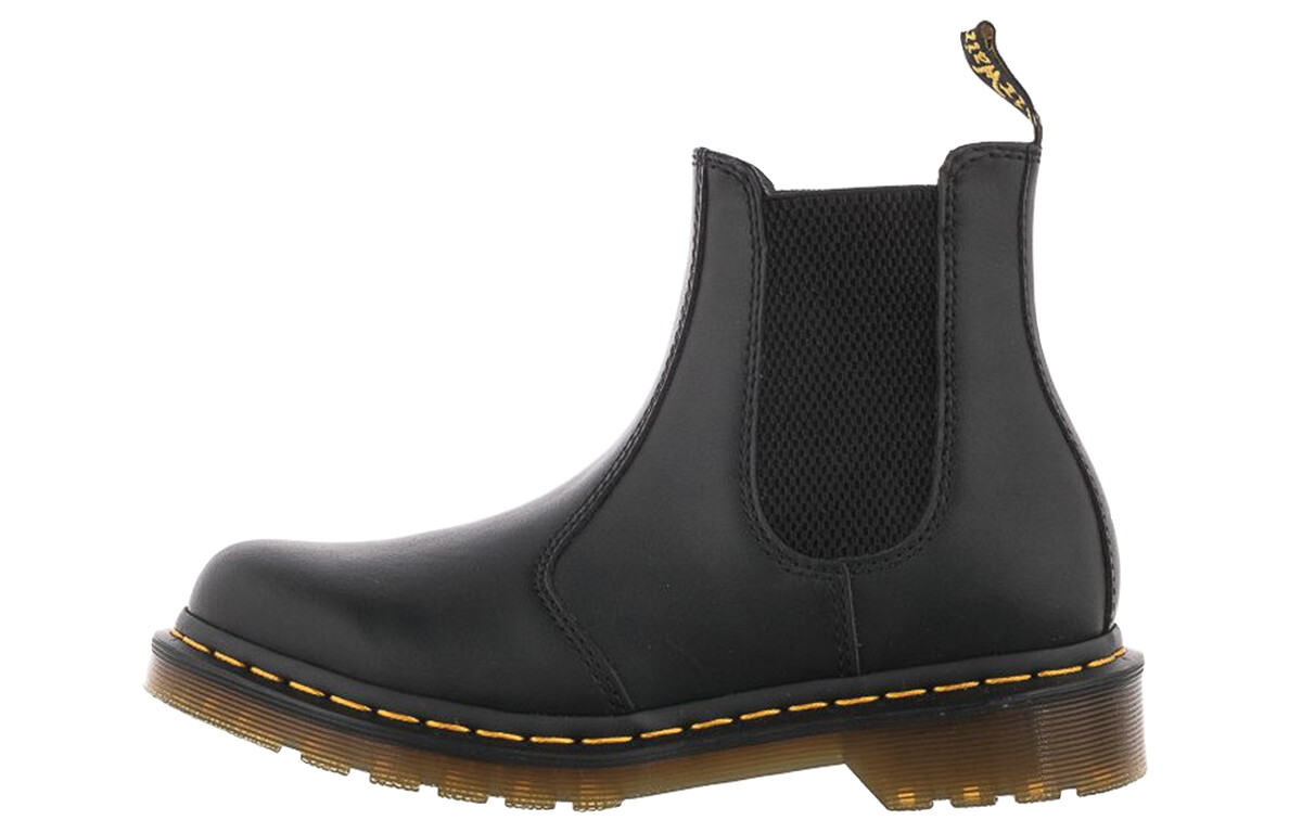 Женские ботинки челси Dr.Martens