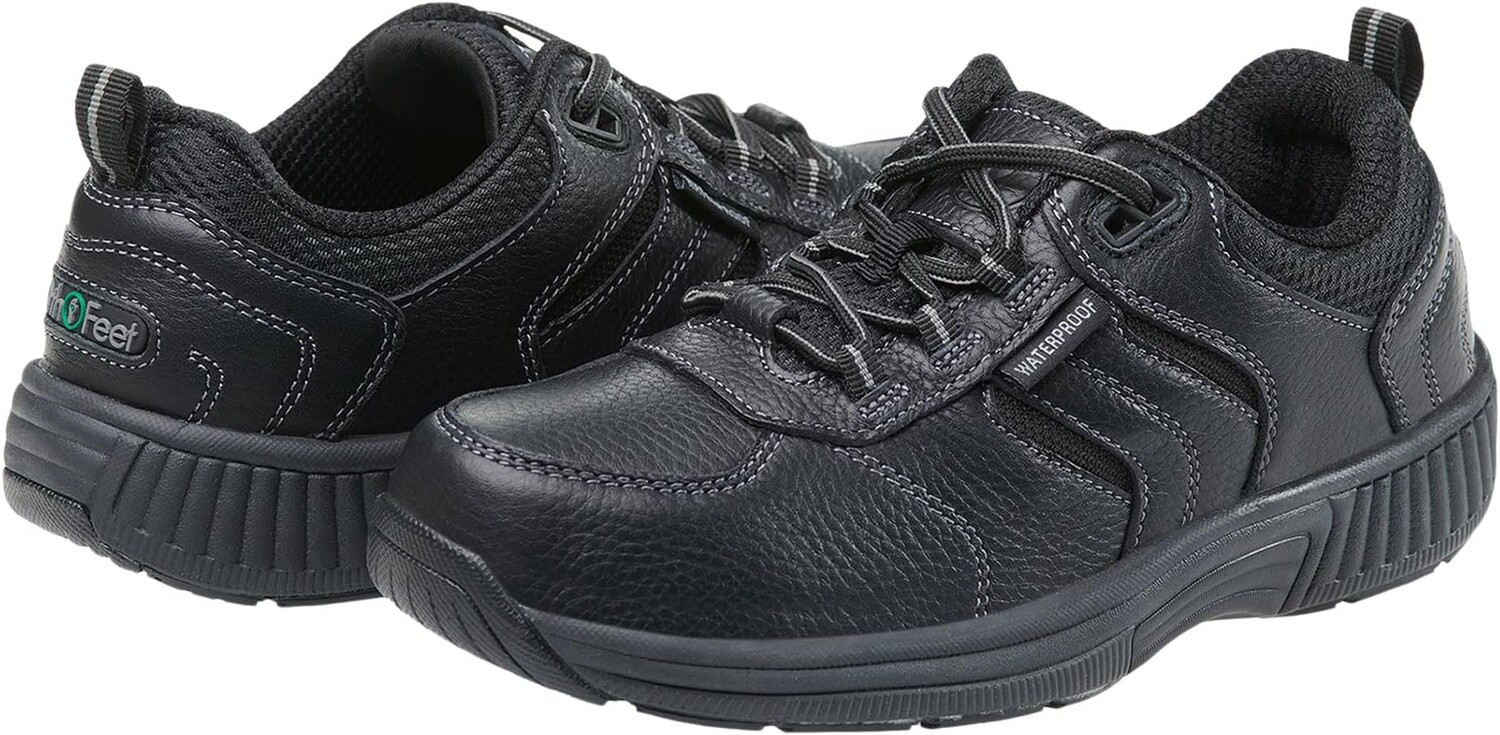 

Походная обувь Sonoma Orthofeet, черный