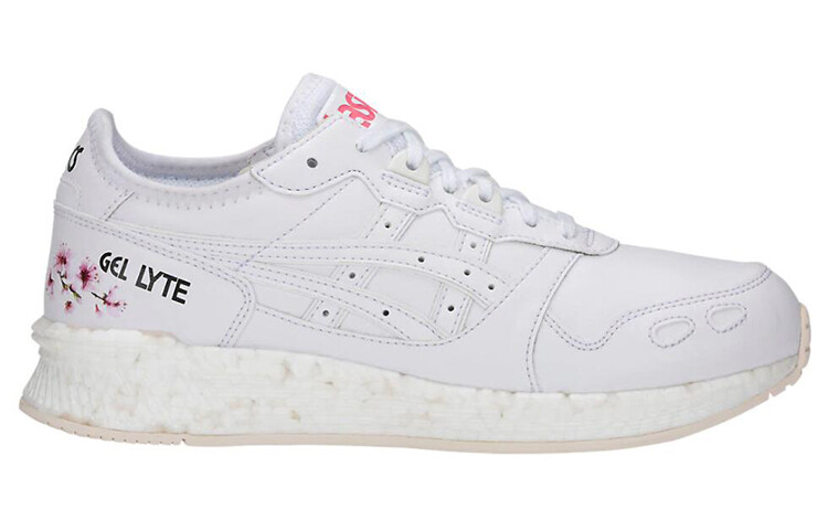 

Женская обувь Asics Hypergel Lifestyle