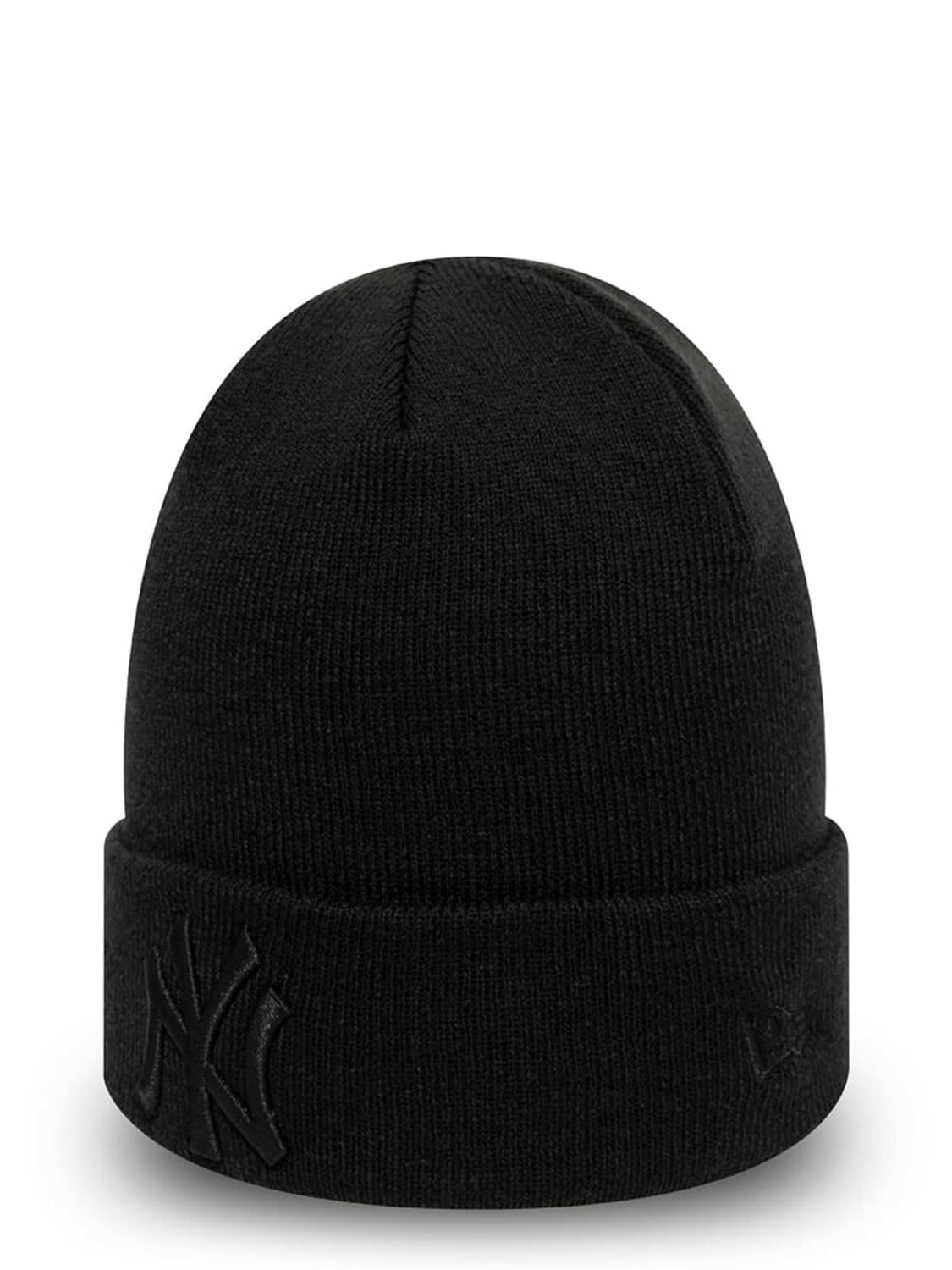 

Зимняя шапка New Era NEW YORK YANKEES, черный