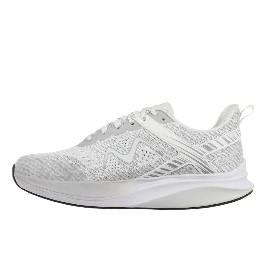 Мужские кроссовки MBT Huracan 3 Lace Up — фото 2