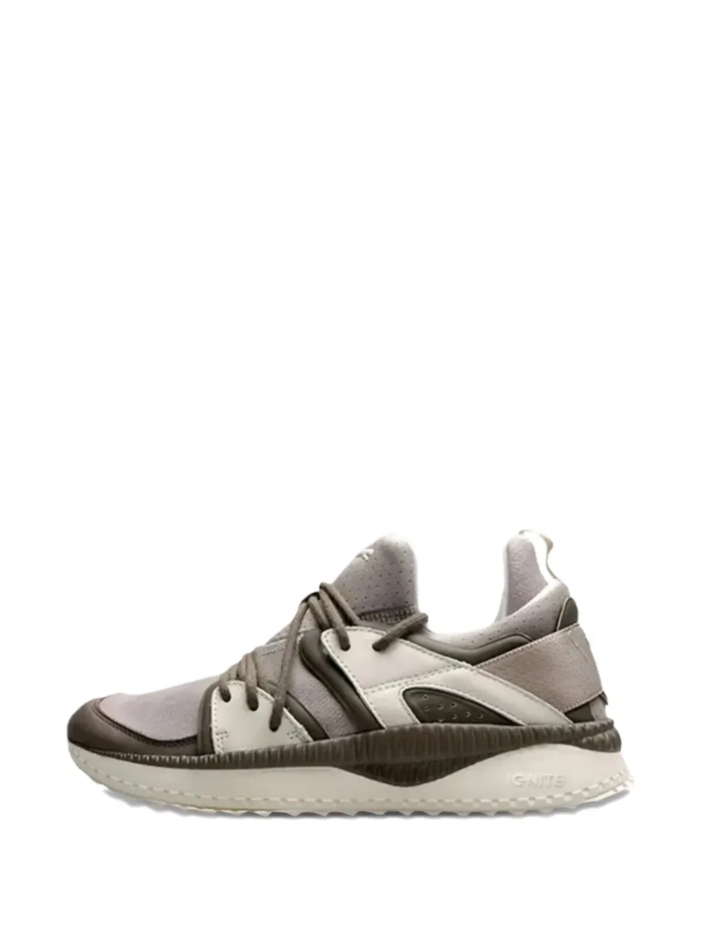 Кроссовки Tsugi blaze hyper Puma, серый — фото 2