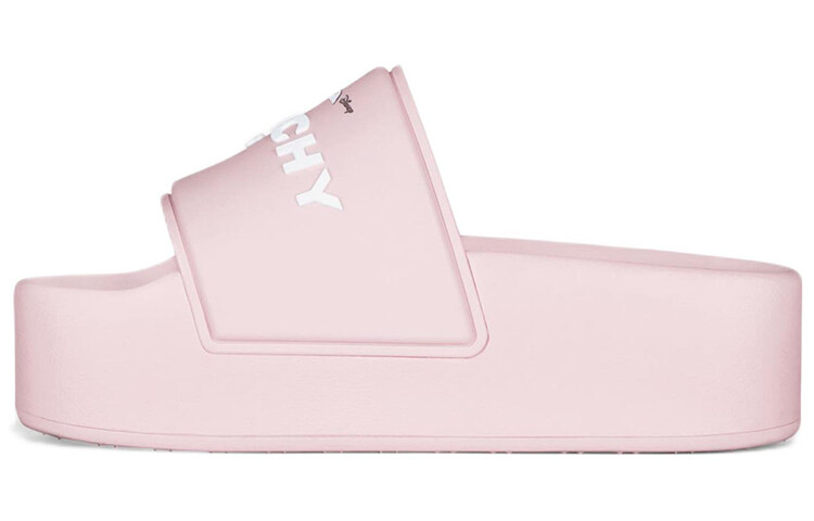 

Шлепанцы женские Disney x Givenchy, розовый