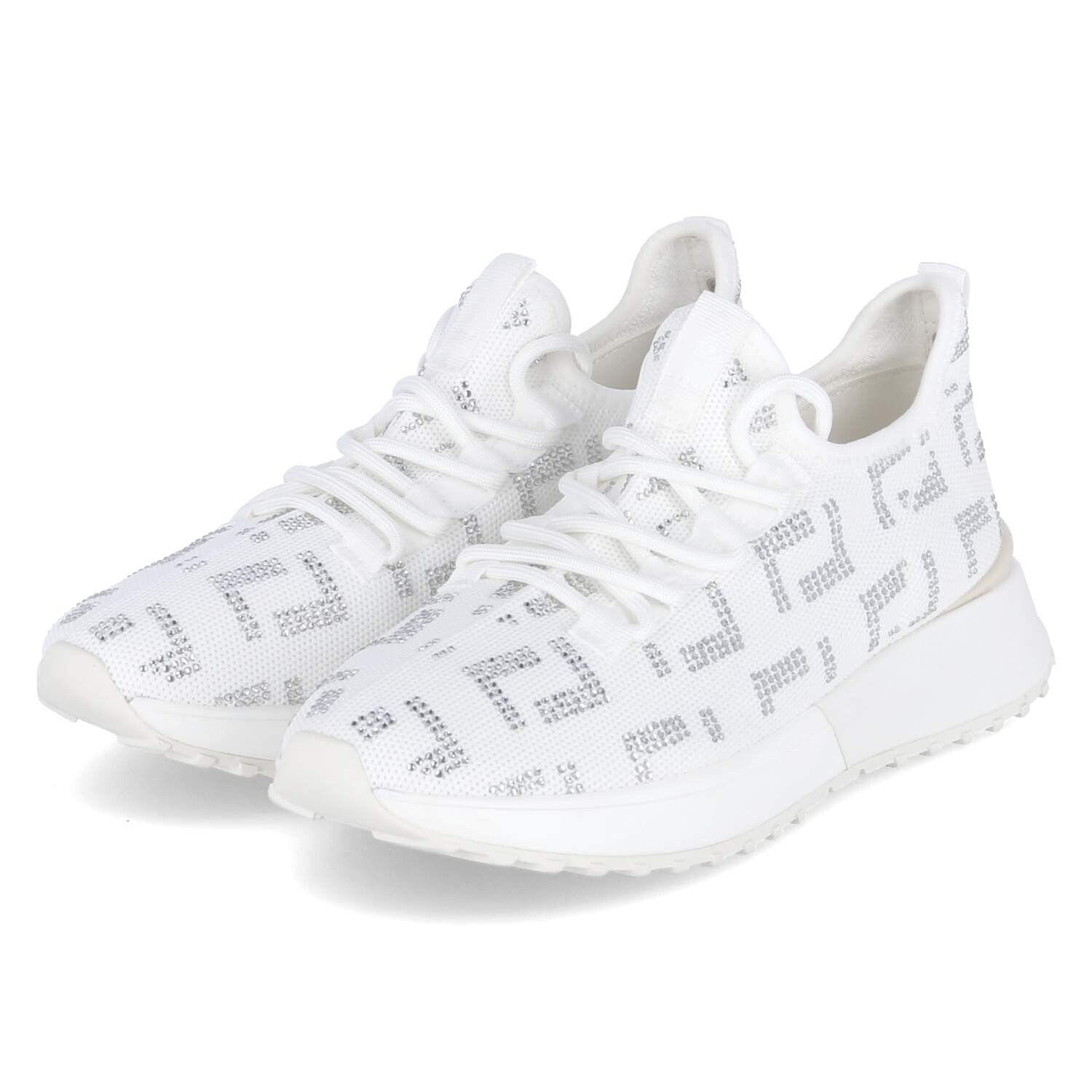 

Ботинки La Strada Low Sneaker, белый