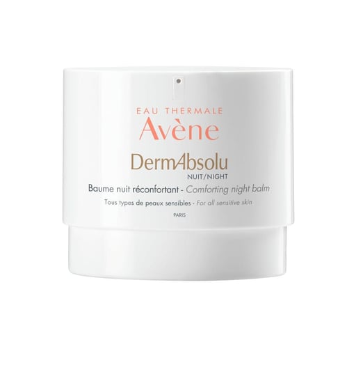 

Ночной крем, восстанавливающий комфорт кожи, 40 мл Avene, Dermabsolu