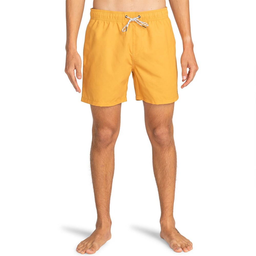 

Шорты для плавания Billabong All Day, желтый