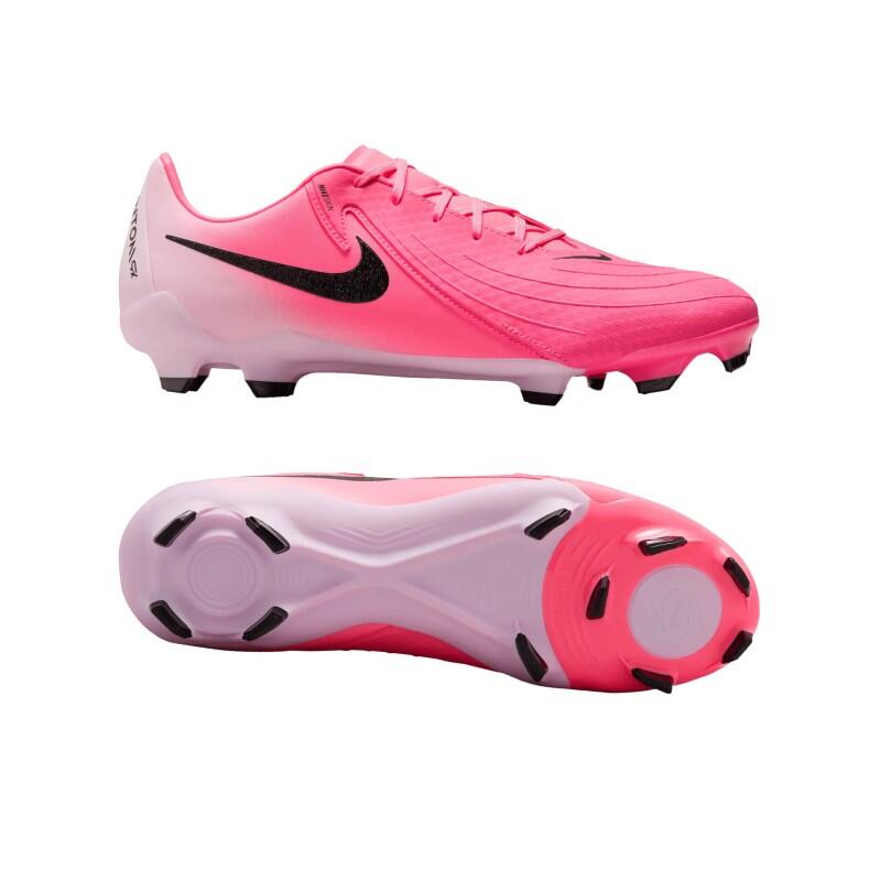 

Футбольные бутсы Nike Phantom GX II Academy FG/MG