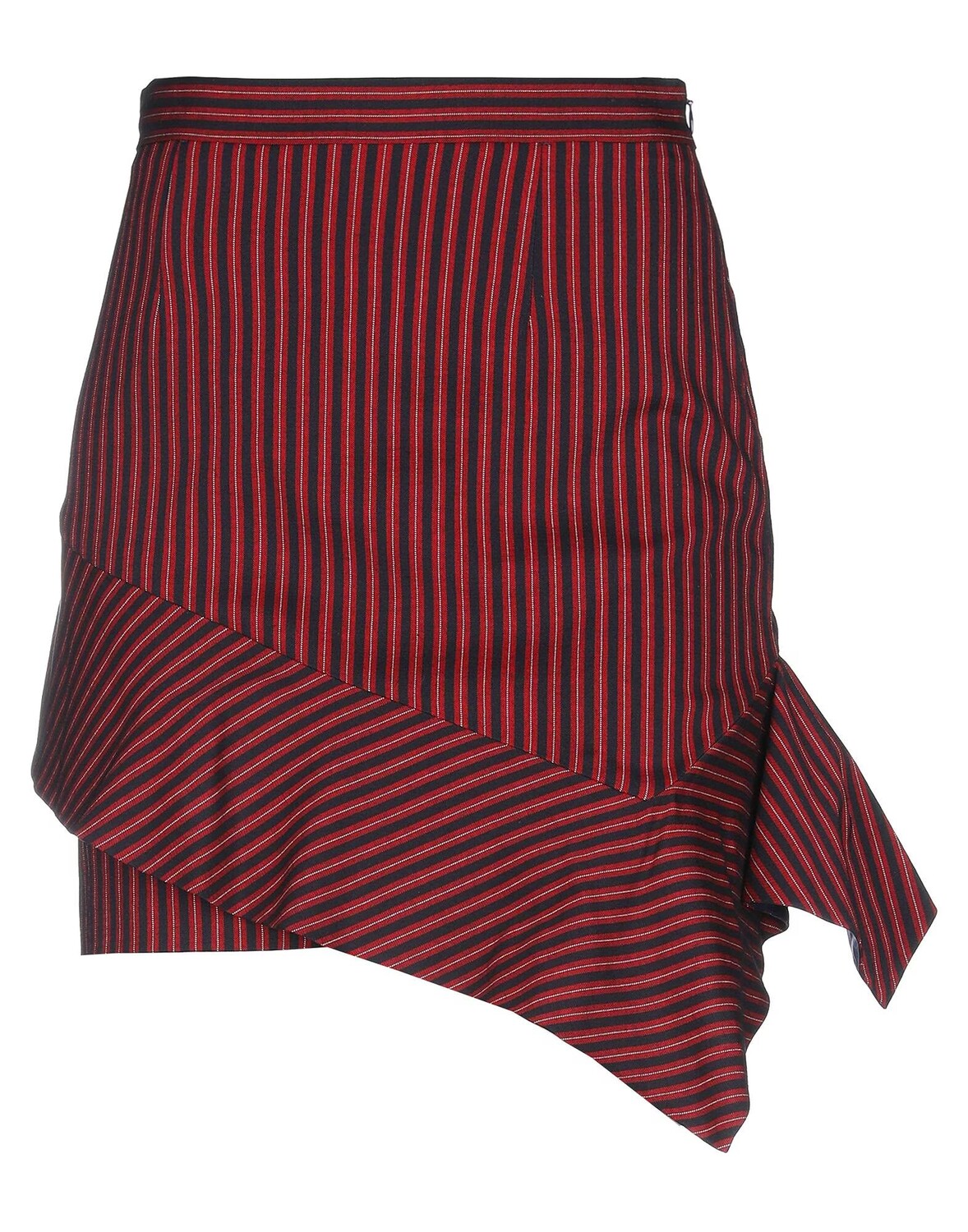 

Юбка Pinko, красный