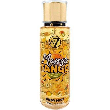 

W7 Спрей для тела Mango Tango