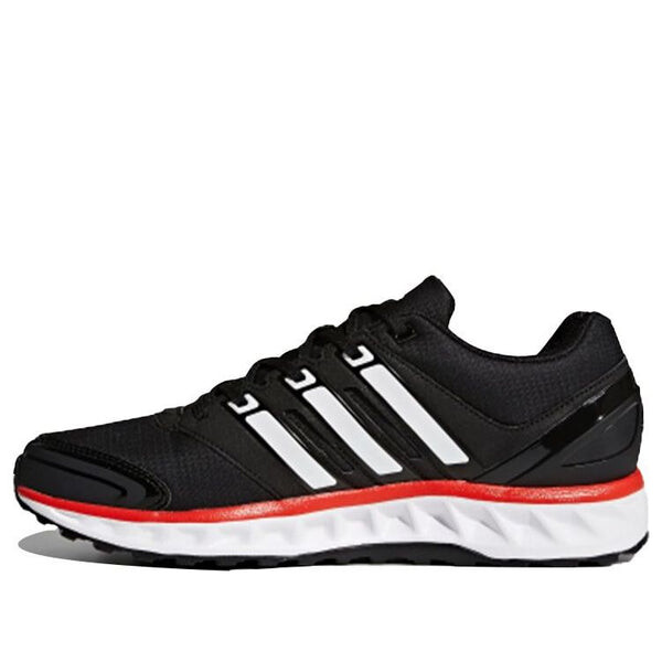 

Кроссовки falcon elite 3 Adidas, черный