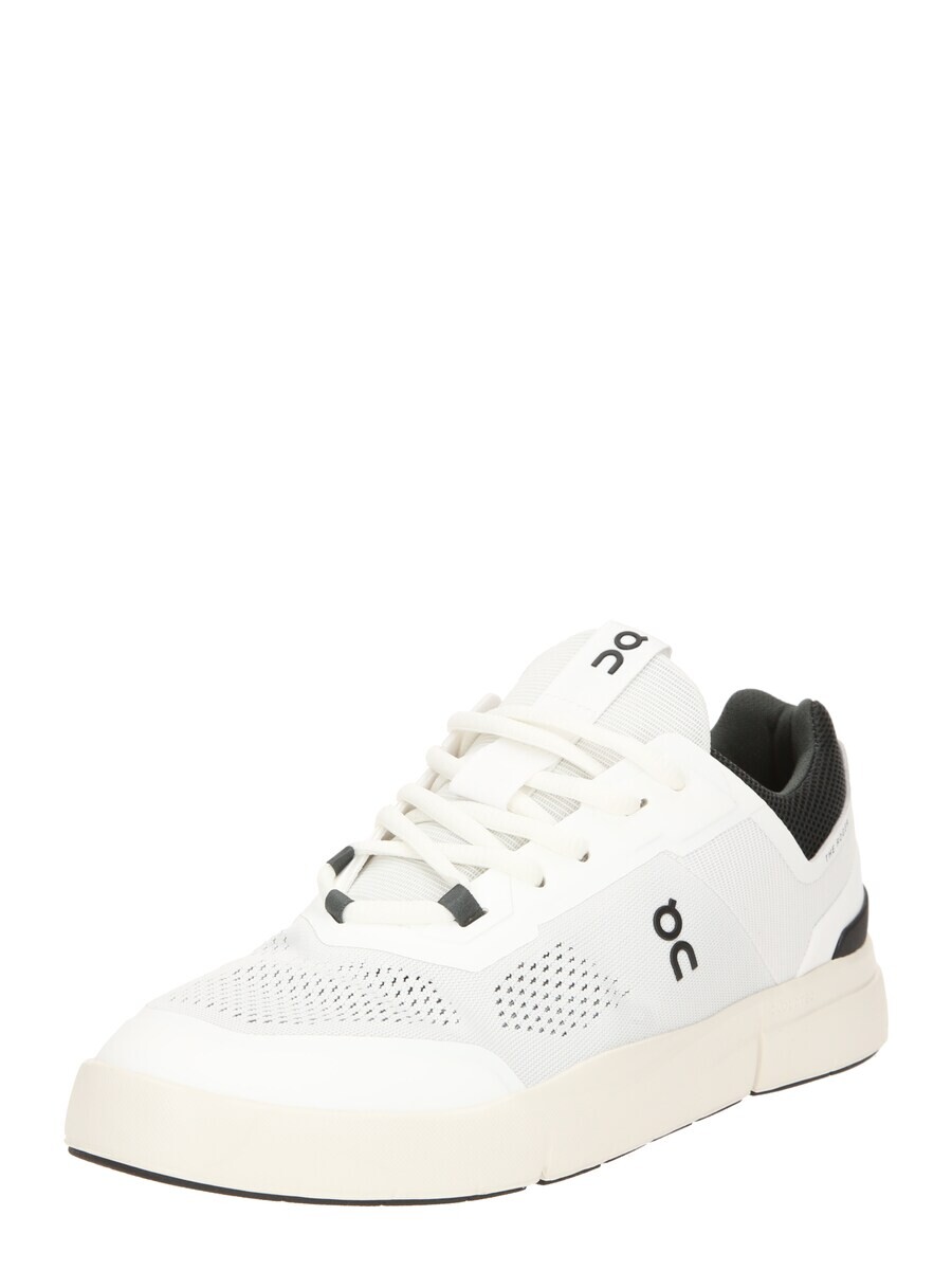 

Повседневные кроссовки On Sneakers THE ROGER Spin, белый