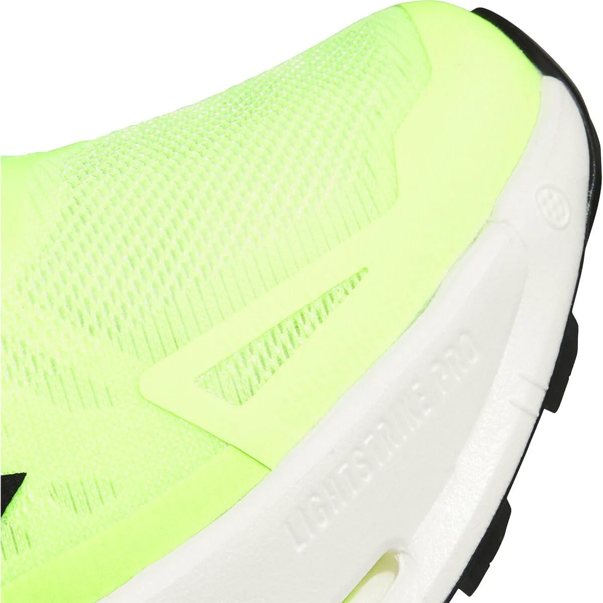 Мужские трейловые кроссовки Adidas Terrex Agravic Speed Ultra, черный/серый — фото 3