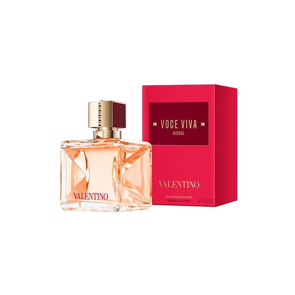 

Парфюмерная вода Valentino Voce Viva Intense, 50 мл