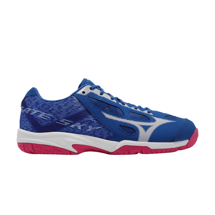 

Кроссовки Gate Sky Plus 3E Wide 'Blue', синий