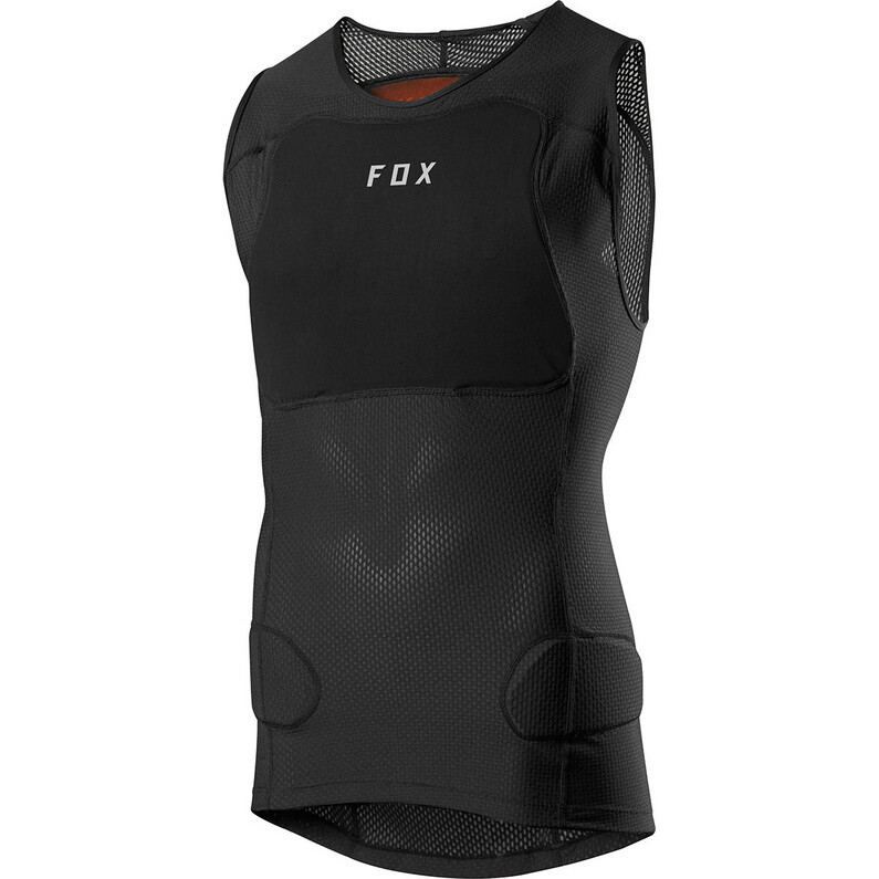 

Защита Baseframe Pro SL Fox, черный