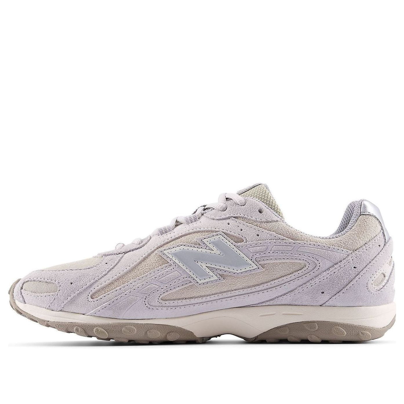 

Кроссовки New Balance 204L Suede Pack 'Gray Matter Shipyard'