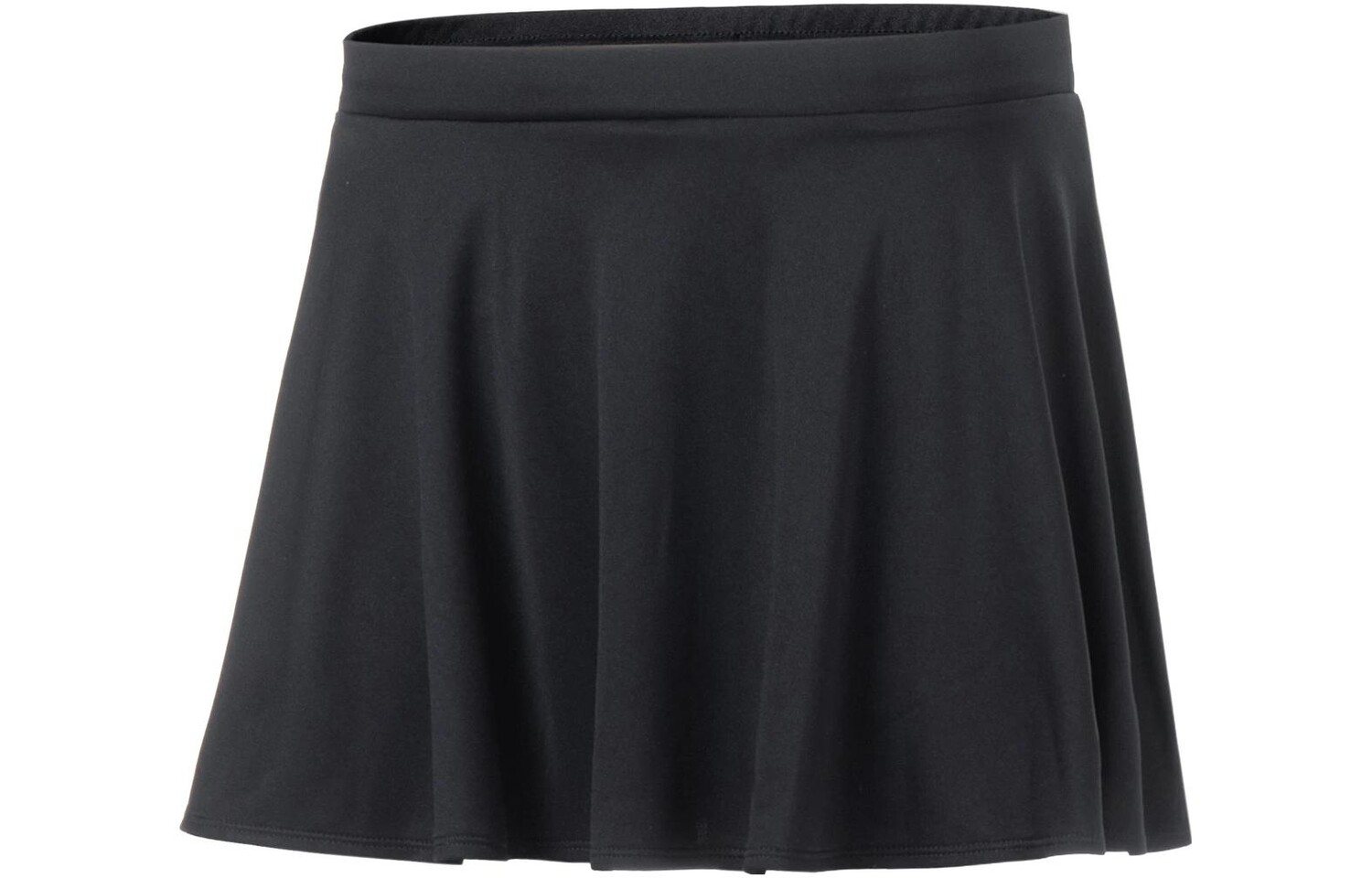 

Повседневные шорты серии Badminton, женские, черные Lining