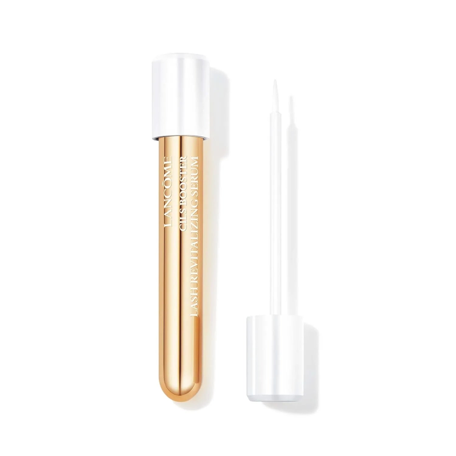 Восстанавливающая сыворотка для ресниц Lancôme Cils Booster - укрепляет и питает поврежденные ресницы - 0,13 жидких унций