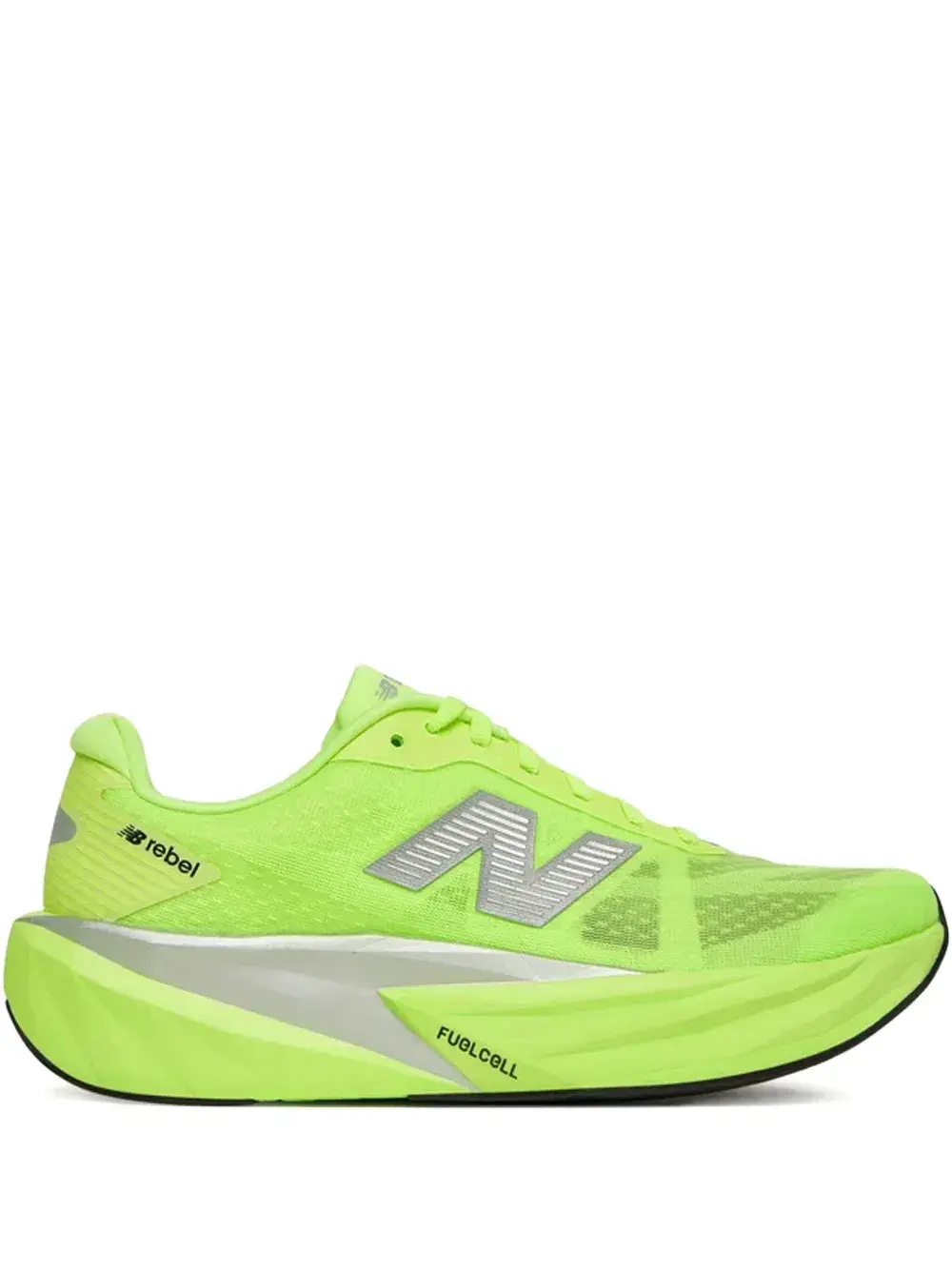 

Кроссовки MFCXLZ5 New Balance, зеленый