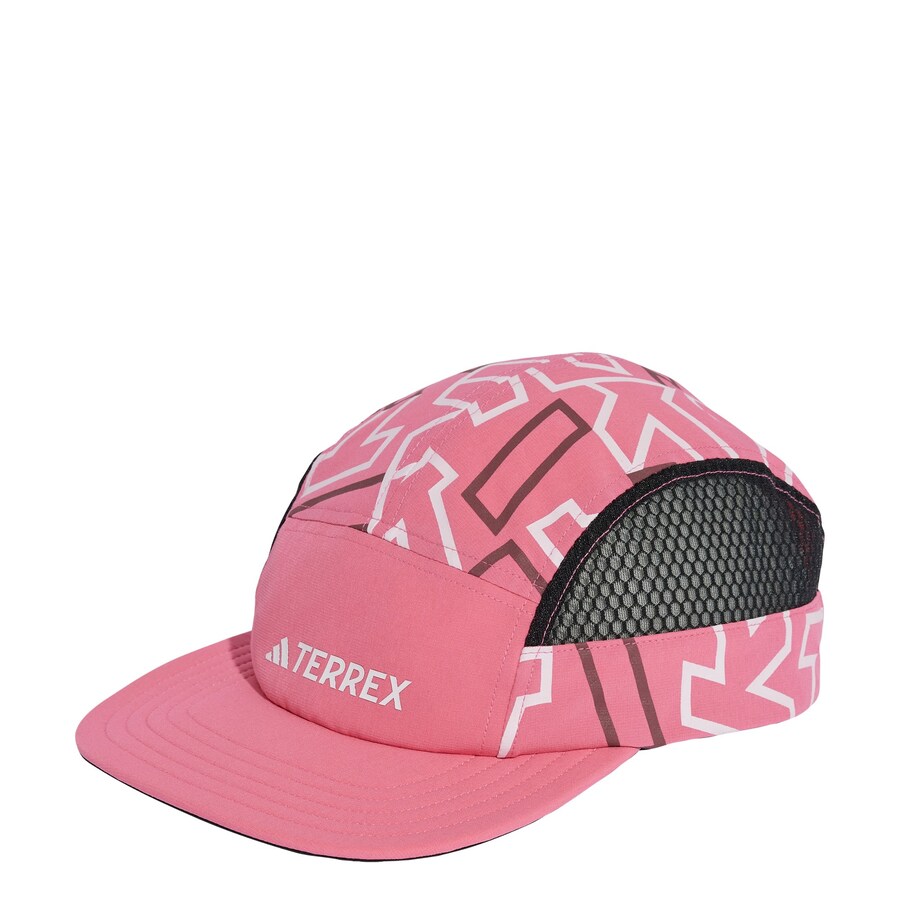 

Бейсболка ADIDAS TERREX Athletic Cap, розовый