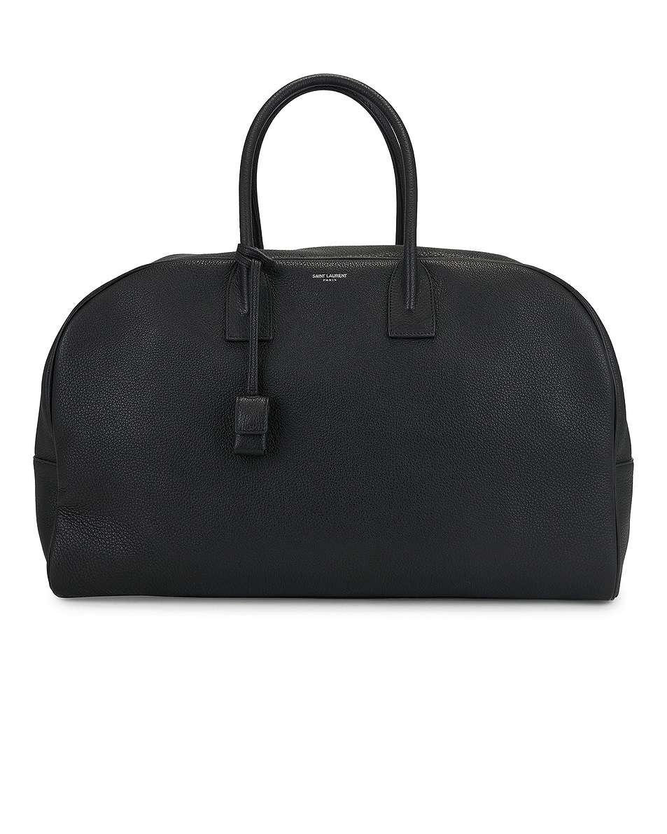 

Сумка для боулинга Saint Laurent, Black
