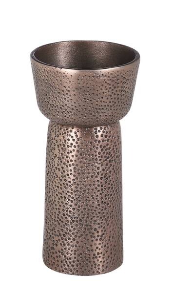 

Подсвечник Casa Vivante Dakar цвет kupfer/antik