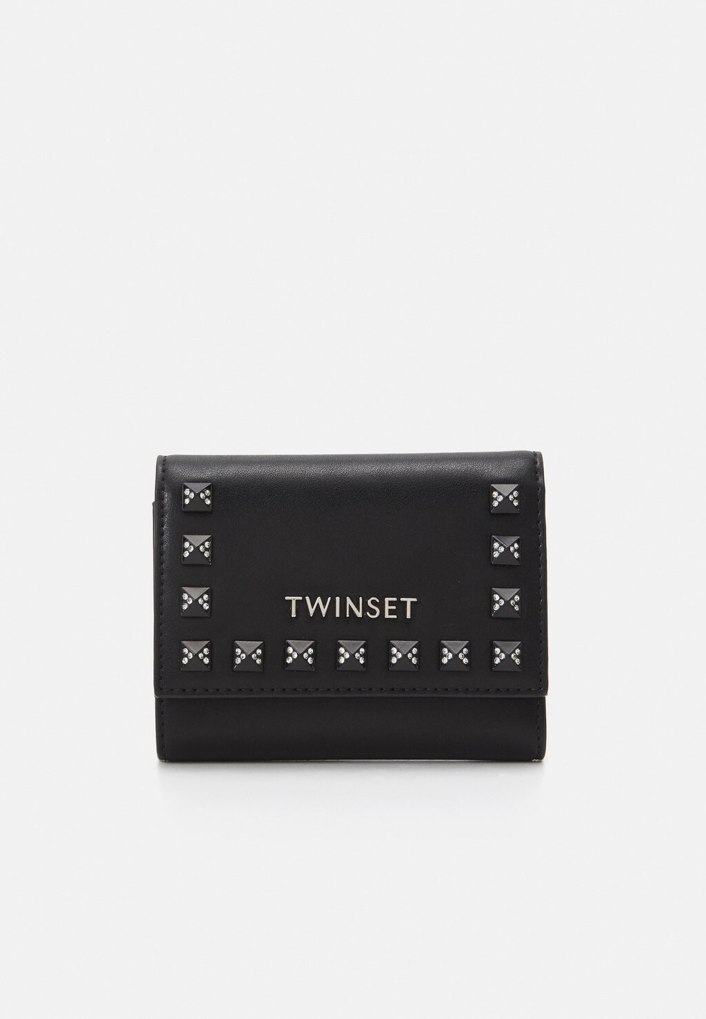 

Кошелек WALLET TWINSET, черный